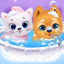 icon kittypuppy