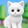 icon Cat Choices: Virtual Pet 3D