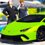 icon Car Driving Simulator: Online