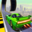 icon Stunt Car Crash 1.9