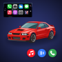 icon Car Casting