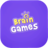 icon Brain Games 1.1