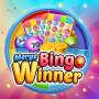 icon Merge Bingo Winner