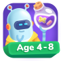 icon LogicLike: Kid learning games