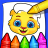 icon Coloring Games 1.3.2