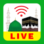 icon Makkah Madinah Live