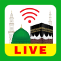 icon Makkah Live TV for Samsung Galaxy Y Plus(GT-S5303)