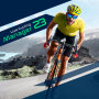 icon Live Cycling Manager 2023