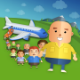 icon Plane Troubles