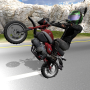 icon Wheelie Madness 3D for Samsung Galaxy S4 Mini(GT-I9192)