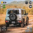 icon 4x4 Jeep Offroad Car Driving 3.7