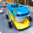 icon Elevated Car Driving Training Simulator 0.1