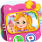 icon Princess Baby Phone 1.0.8