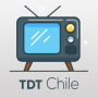 icon TDT Chile
