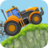icon Tractor Hill Climb Driver 3.0