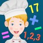 icon Maths Chef