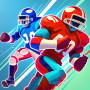 icon Super Bowl: Flick Kick Football