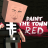 icon Paint Red Town 2021 1.0