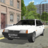 icon Lada 2109 Russian Car Driver 1.4