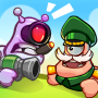 icon Worms Battle