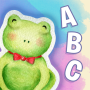 icon Learn ABC for kids - The Name