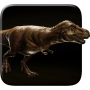 icon Tyrannosaurus Live Wallpaper
