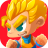 icon Dragon Z Quest Action RPG 1.2.1.115