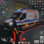icon Ambulance Game: Doctor Games