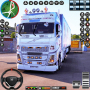 icon City Truck Driving Truck Games