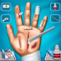 icon Surgeon Simulator Doctor Game