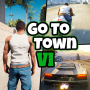 icon Go To Town 6