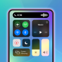 icon Custom Control Panel OS for itel PowerPro P41