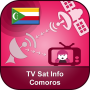 icon TV Sat Info Comoros