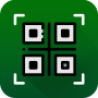 icon Qr Code Barcode