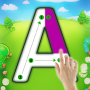 icon ABCD For Kids - RAStudio