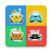 icon Cars Memory Game 3.1.5