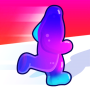 icon Blob Runner 3D Tips