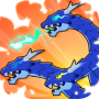 icon Fury Battle Dragon (2022) for itel PowerPro P41