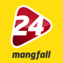 icon Mangfall24 for itel PowerPro P41