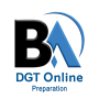 icon DGT Exam B