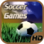 icon Soccer Games