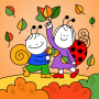 icon Berry and DollyAutumn Tale