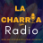 icon LA CHARRUA RADIO 9.8