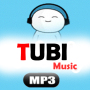 icon Tubi Music