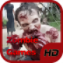 icon Zombie Games
