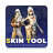 icon FF Skin Elite 1.0