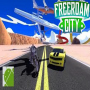 icon Freeroam City