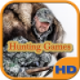 icon Hunting Games