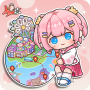 icon Loomi World: Dressup Life Story