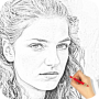 icon Sketch & Cartoon Photo Maker